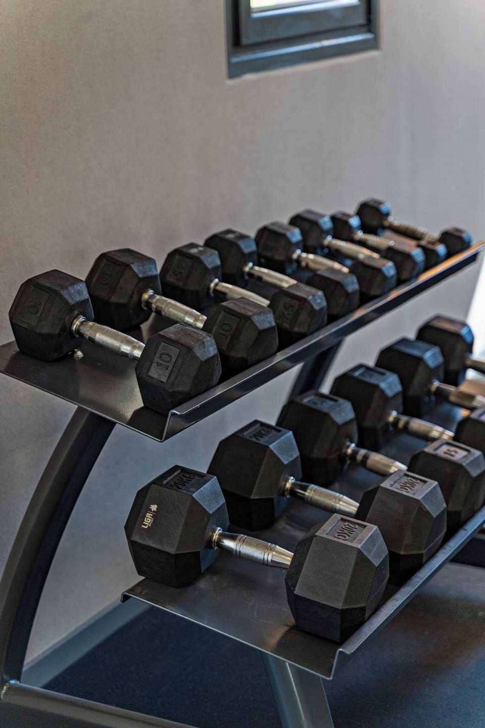 Fitness Room