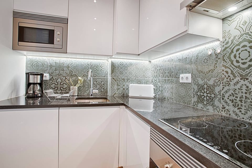Cozinha | Kitchen