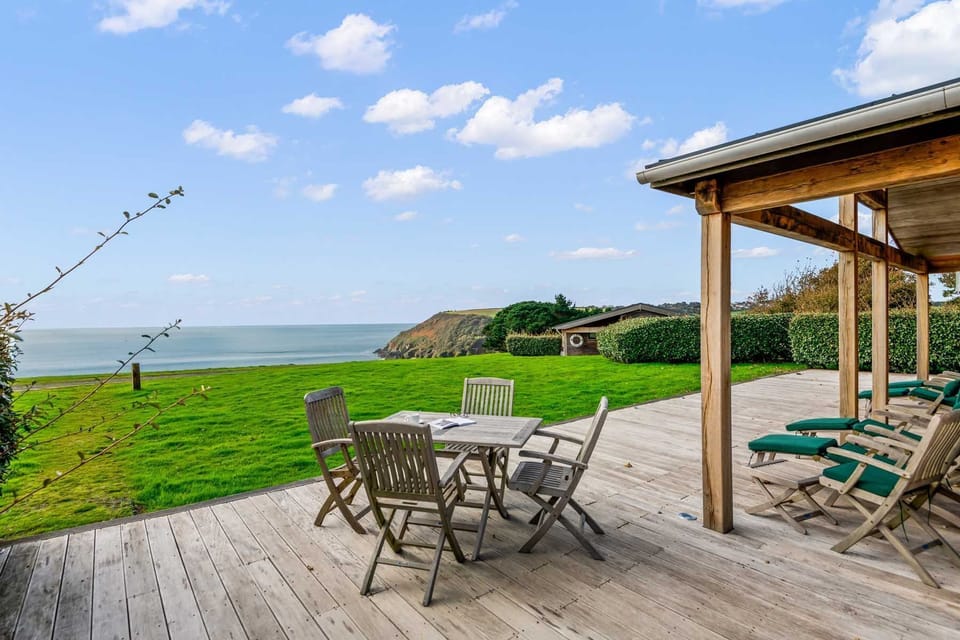 Decking