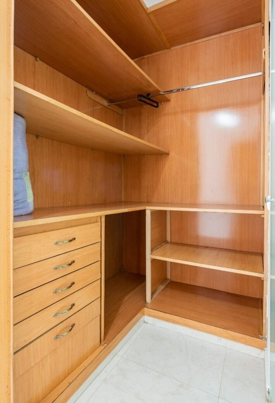 Apartment, 2 Bedrooms | 2 bedrooms, down comforters, desk, blackout drapes
