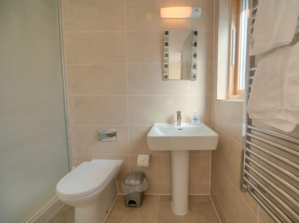 Master Ensuite