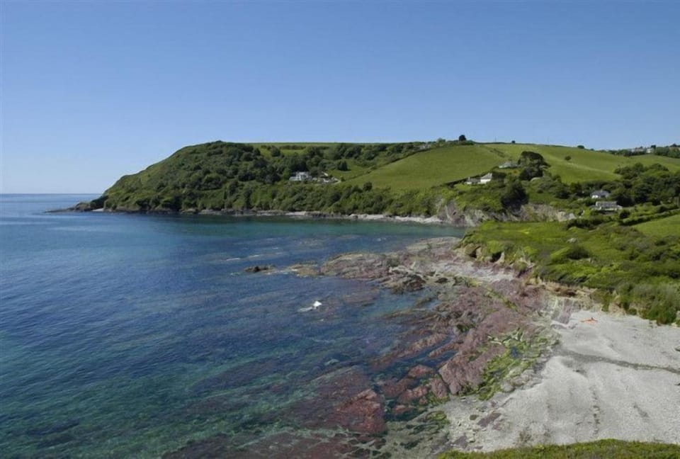 Talland Bay