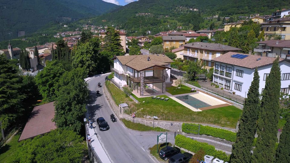 external view