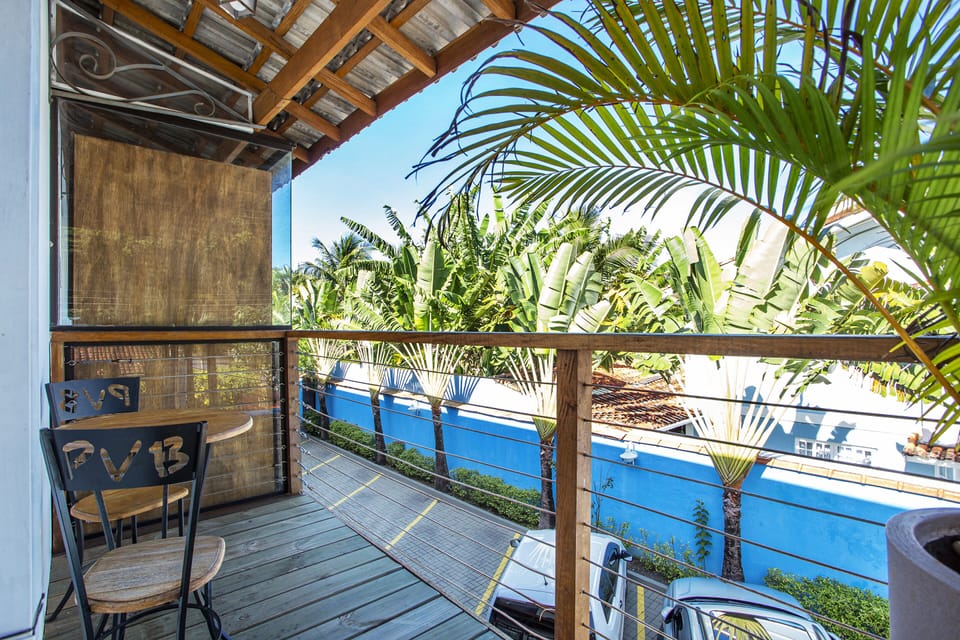 Luxury Suite | Terrace/patio