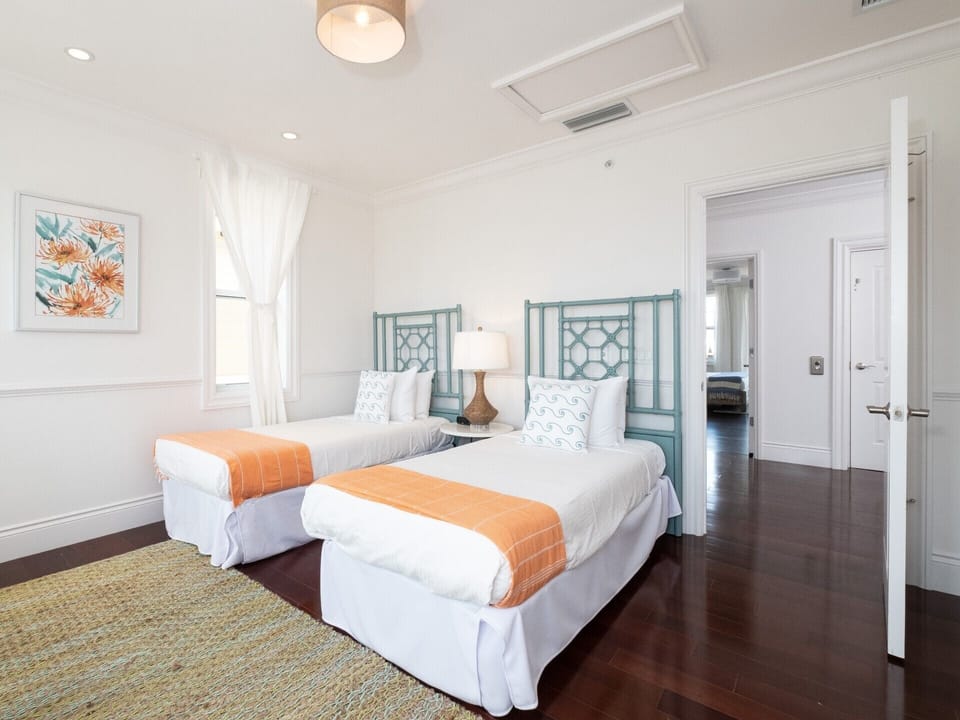 Residence #3822 - Third Floor Guest Suite