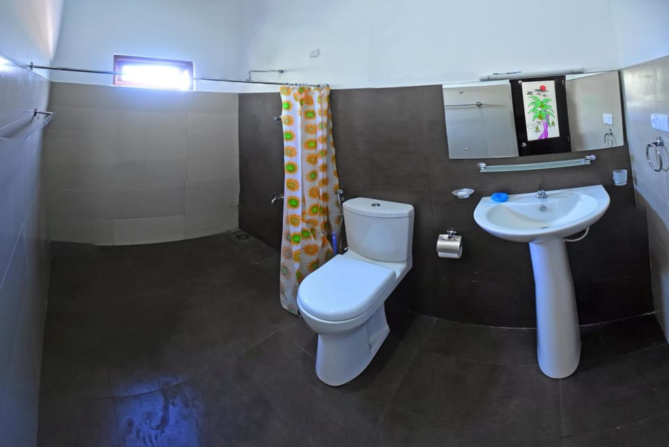 Osanda Guest Bed and Breakfast in Southern Province