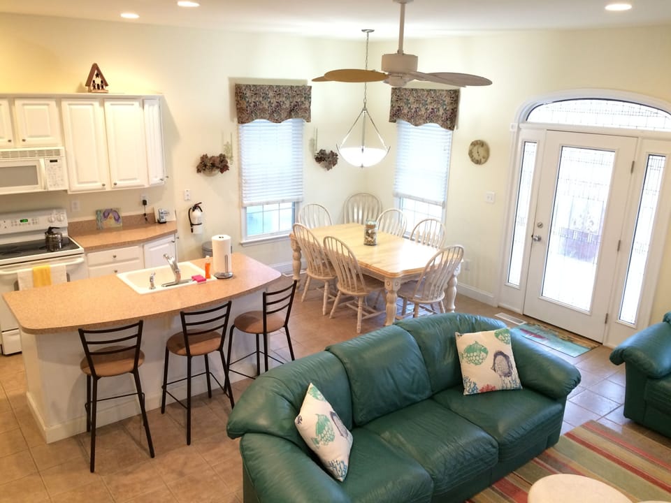 Great Room
