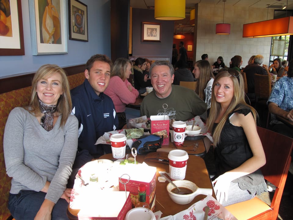 Dining is plentiful in Lovely Durango!  Plenty of Family Fun!