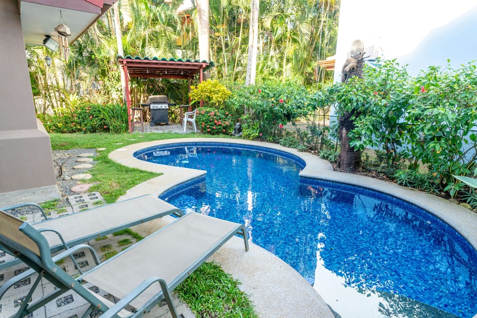Private Pool