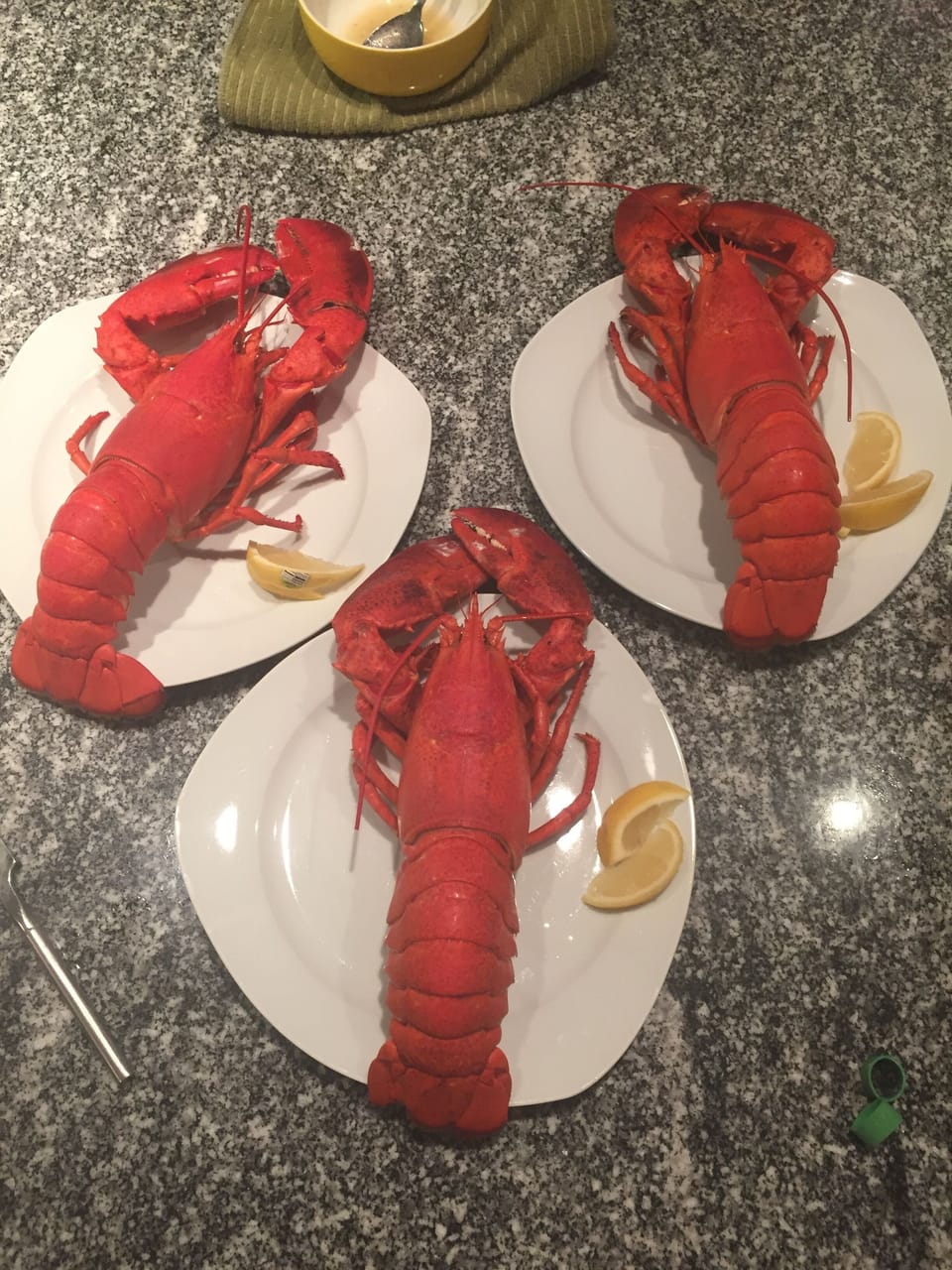 Local Lobster