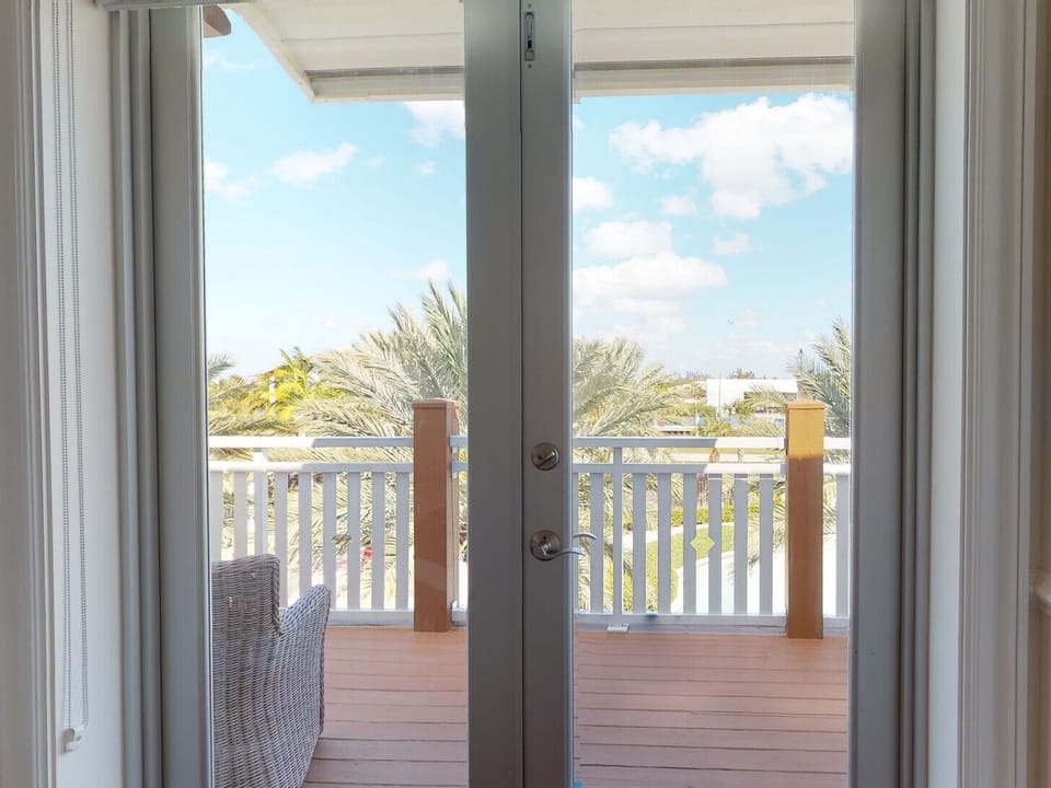 Residence #3824 - Third Floor Master Suite Private Balcony