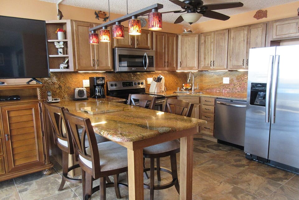 Estero Beach And Tennis Club 803C