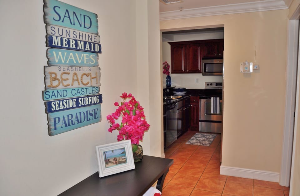 entry way hall
