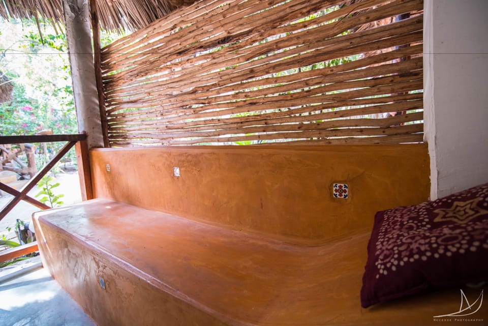 Economy Triple Room, 1 Bedroom | Balcony