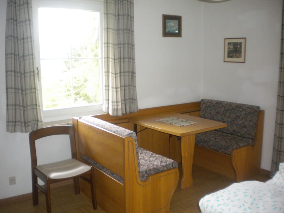 Basic Double Room | Free WiFi