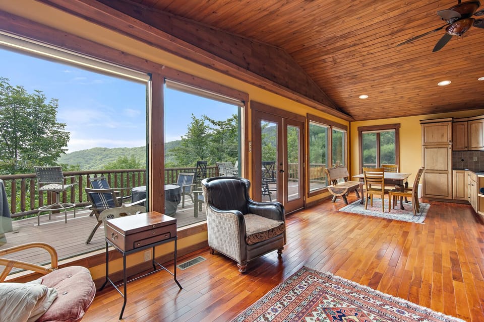 Welcome to Mountain Delight!