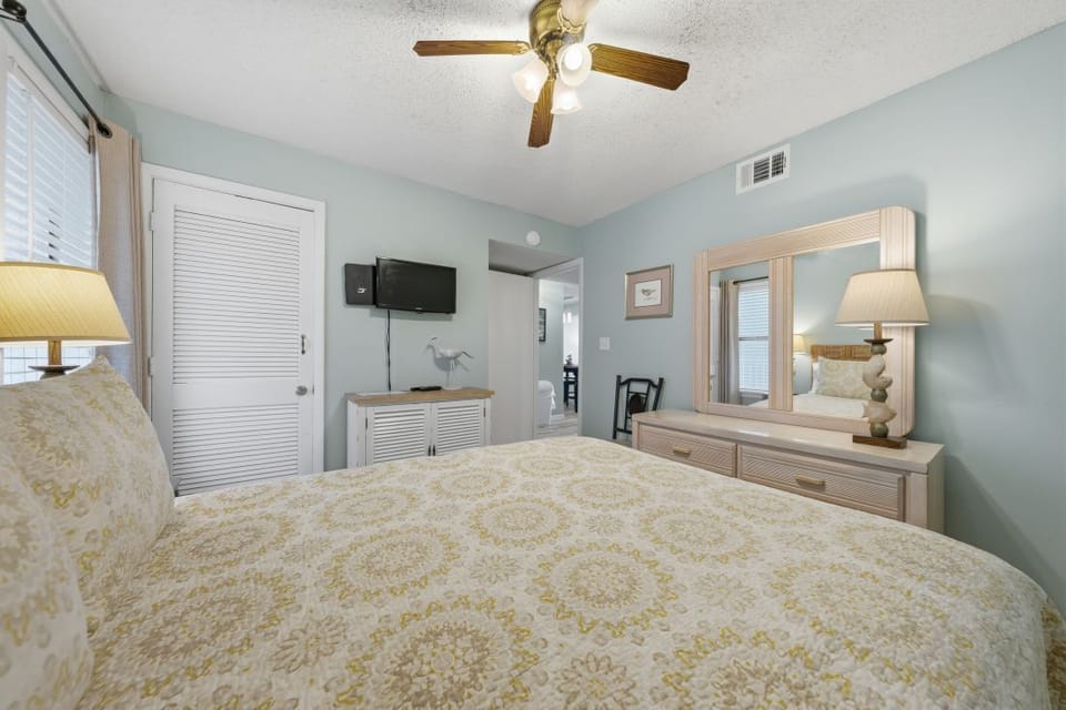 Compass Point 205 Bedroom 2