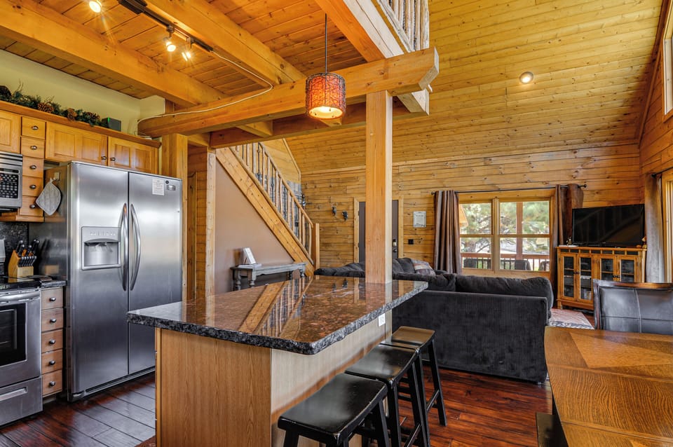 Kitchen | Drip Coffee Maker | Toaster | Cooking Basics | Dishwasher