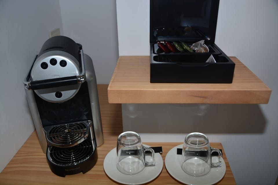 Suite | Room amenity