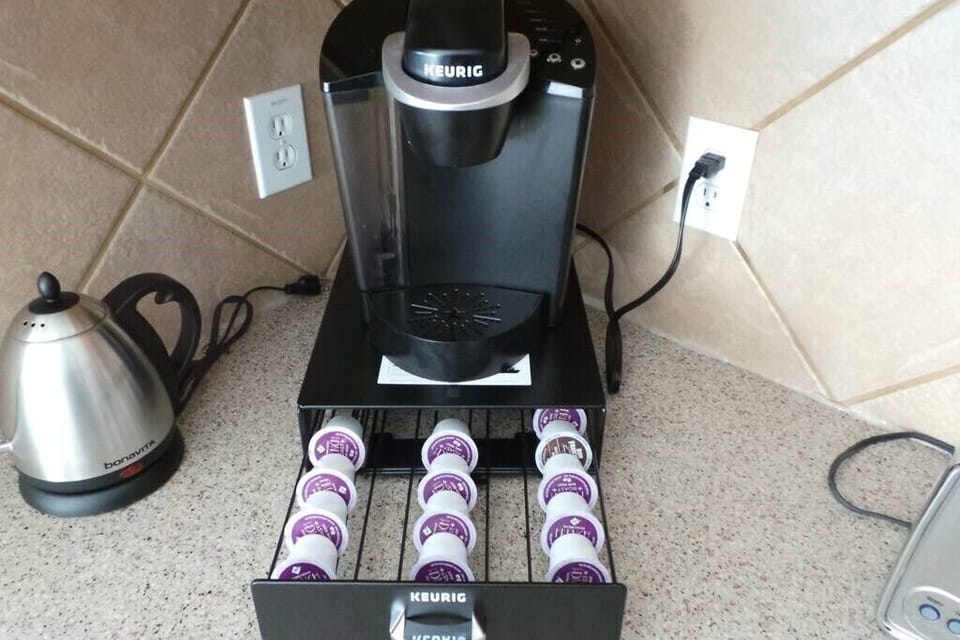 Keurig 