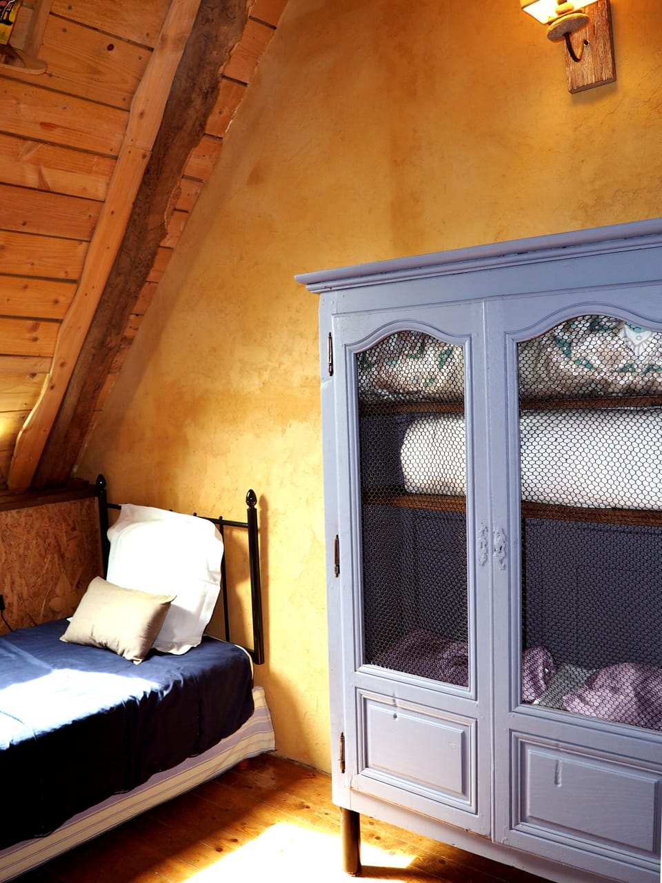 Deluxe Cottage, Garden View (B Liger Atlantel)
