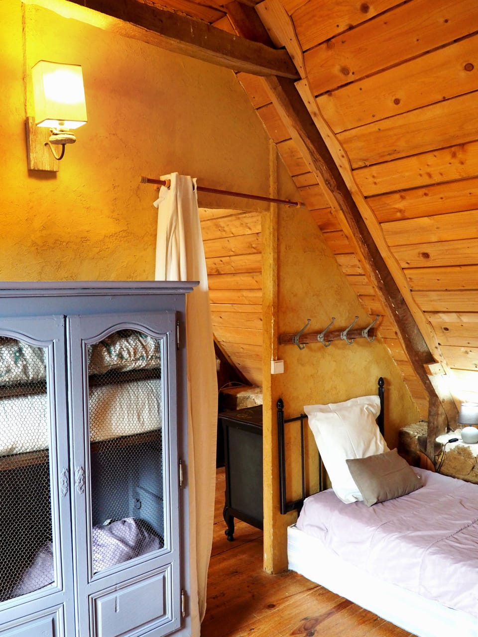 Deluxe Cottage, Garden View (B Liger Atlantel)