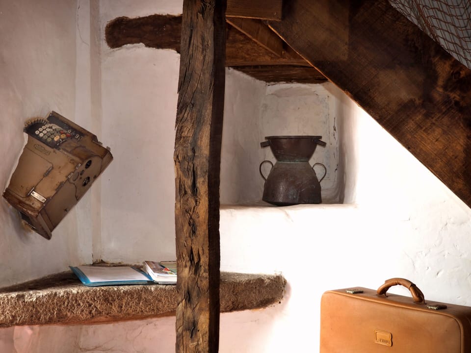 Deluxe Cottage, Garden View (B Liger Atlantel) | Property entrance