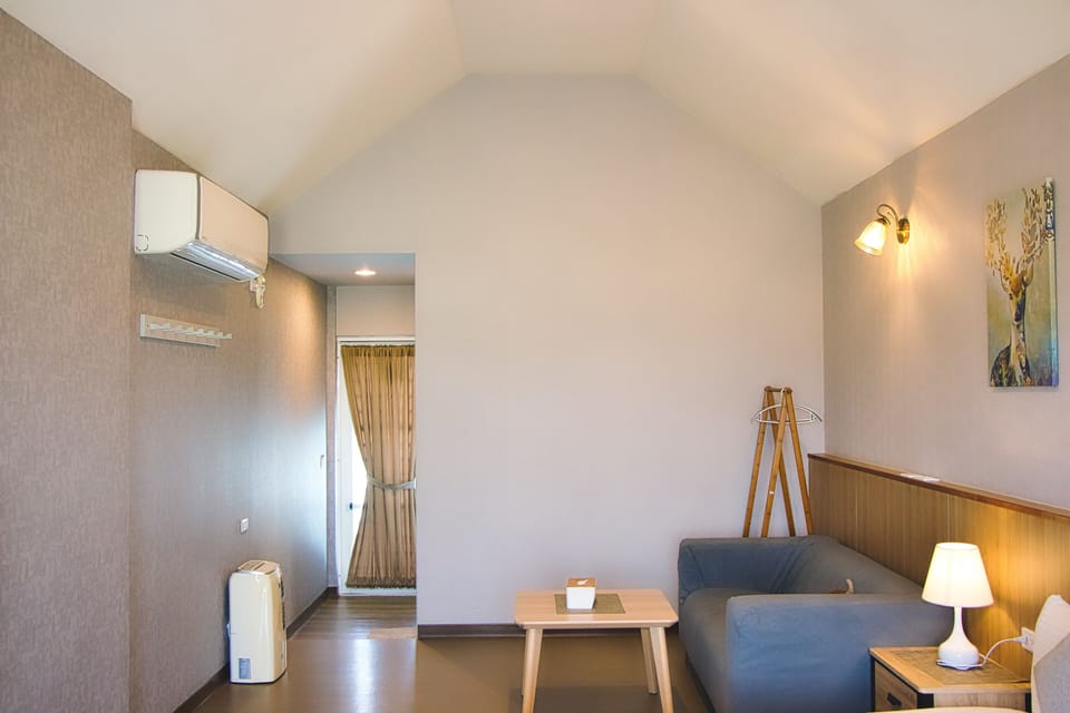 Family Quadruple Room | Premium bedding, down comforters, pillowtop beds, minibar