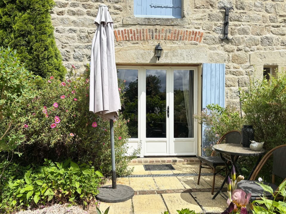 House, Ensuite (Limousine) | Garden