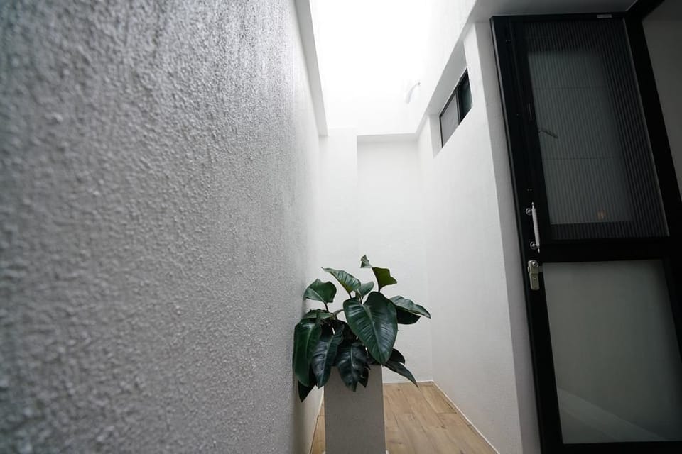 Comfort Double Room | Room amenity