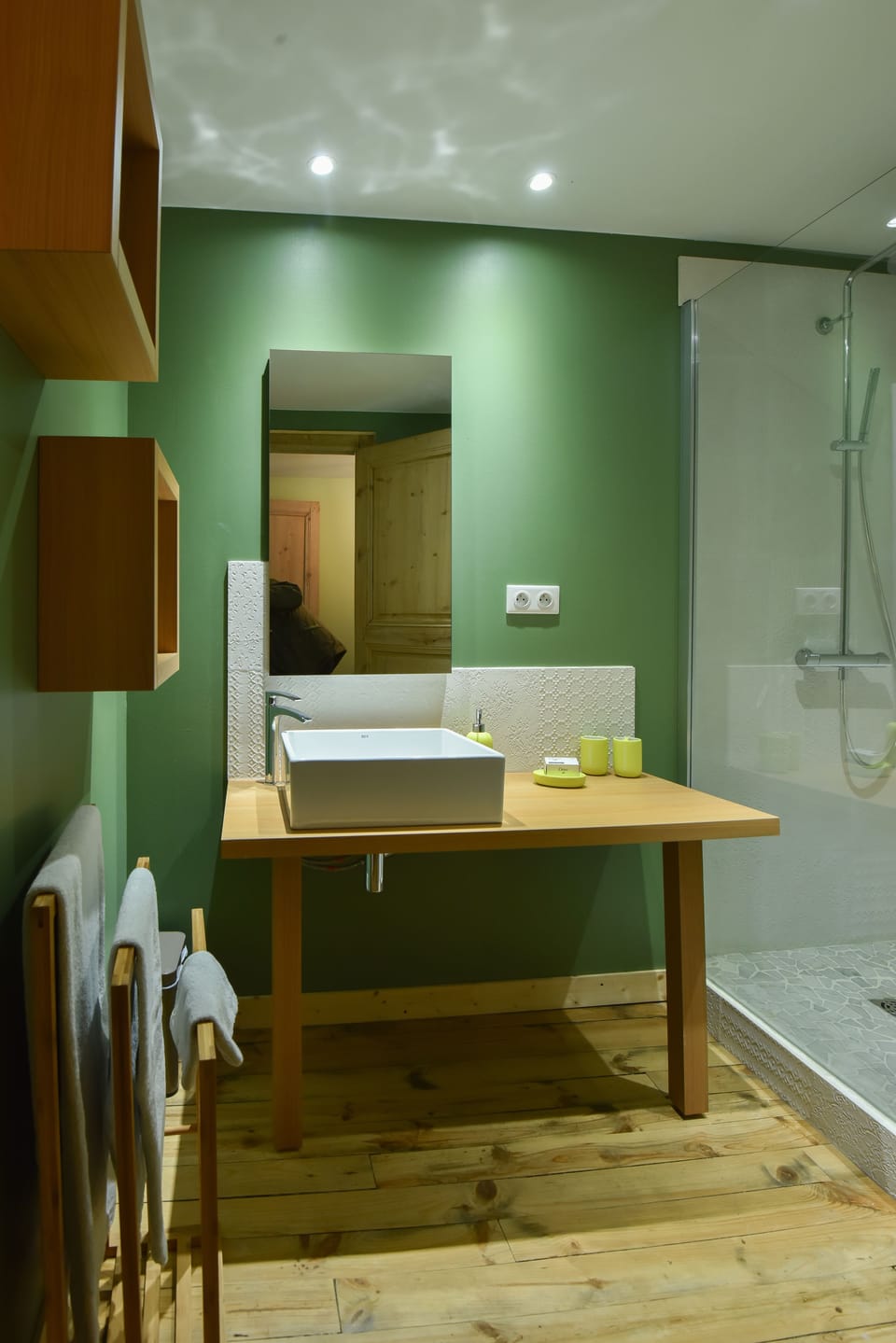 Les Parfums de Madeleine Bed and Breakfast in Auvergne-Rhône-Alpes