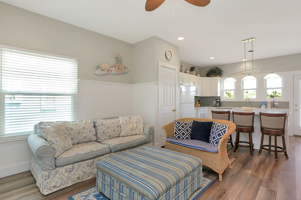 Sitting Area