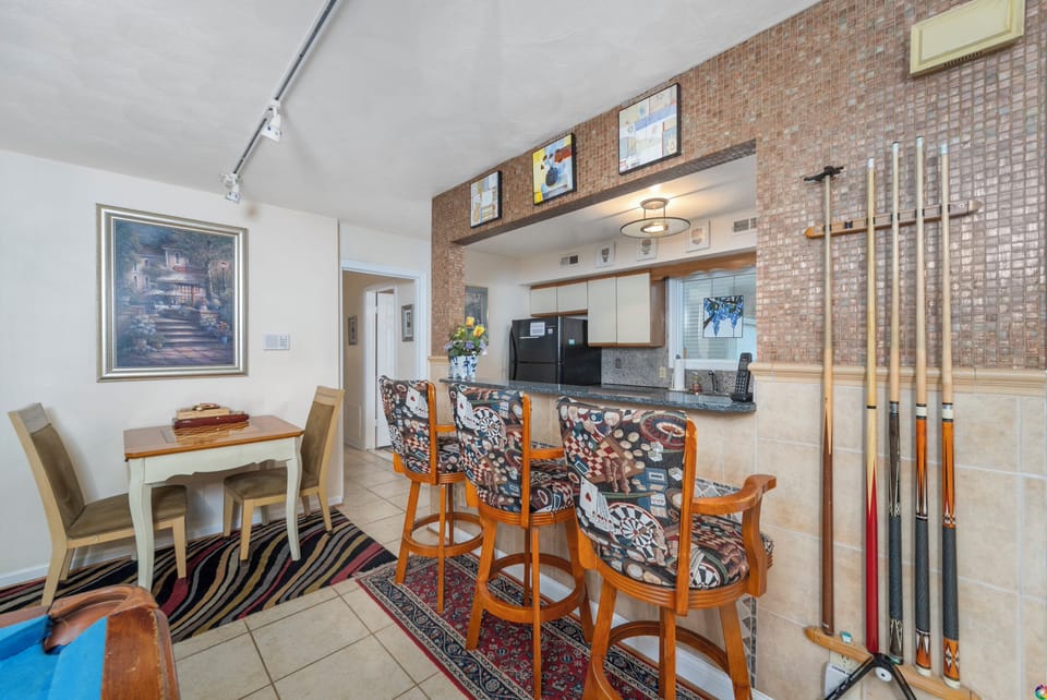 Grounds floor, kitchenette