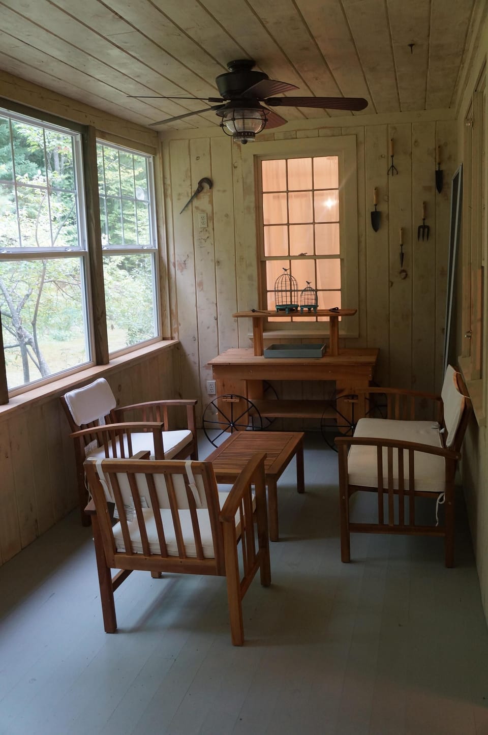 3 Season Porch
