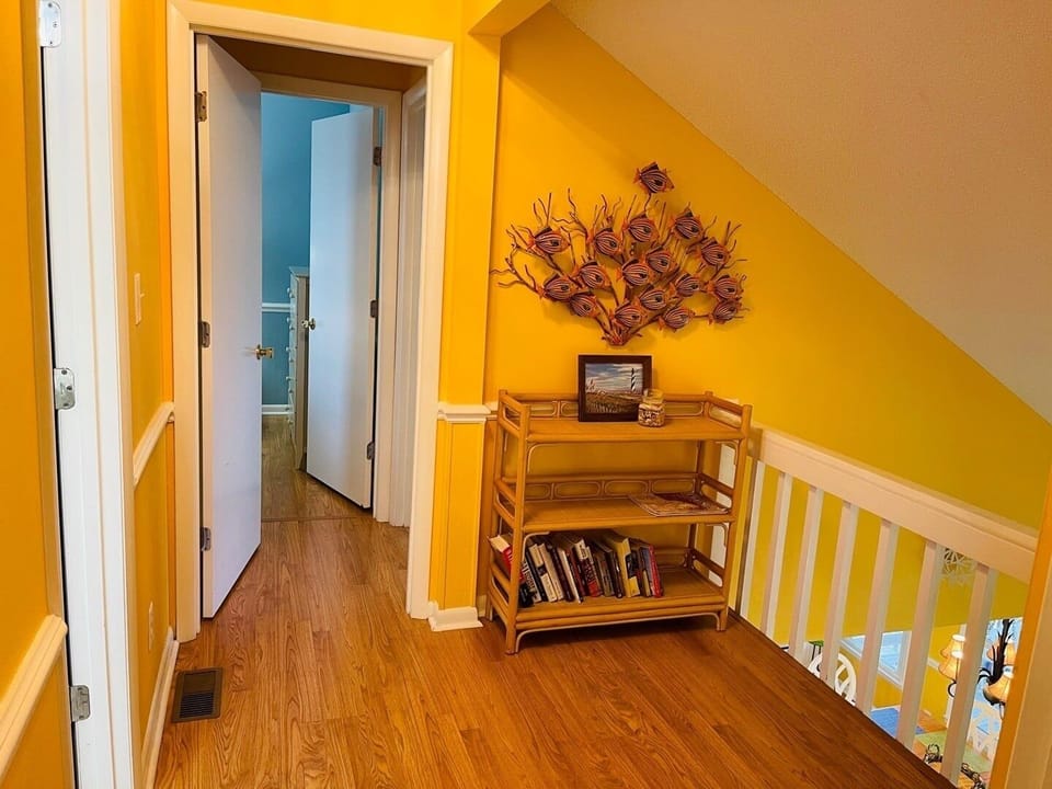 House, 3 Bedrooms | Interior