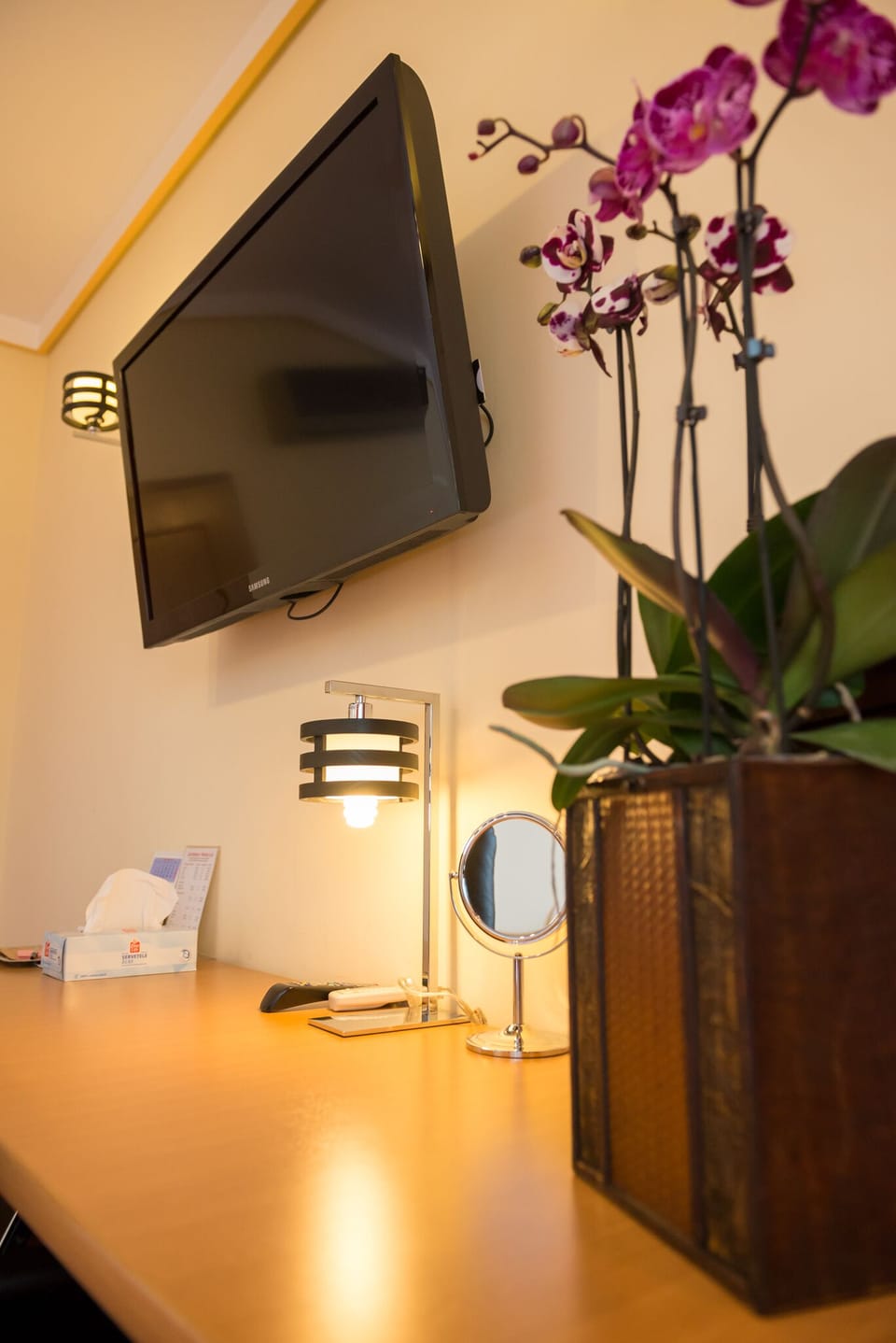 Junior Suite, 1 Double Bed with Sofa bed | Minibar, desk, blackout drapes, soundproofing