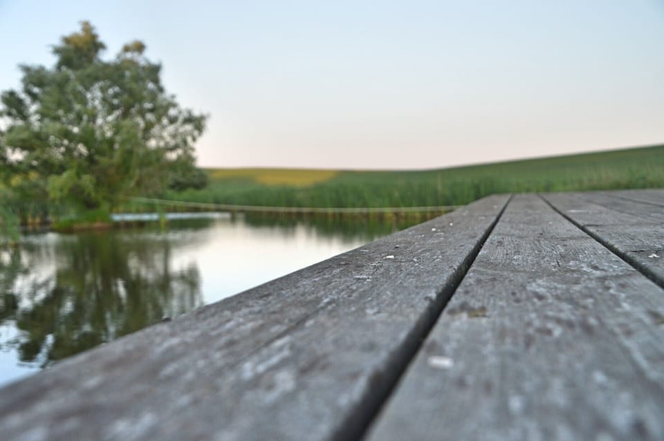 Lake