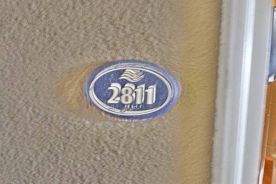 Tidewater Unit 2811