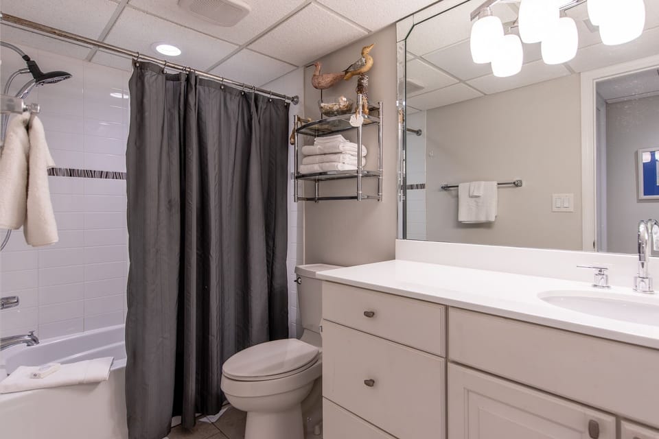 3rd bathroom.