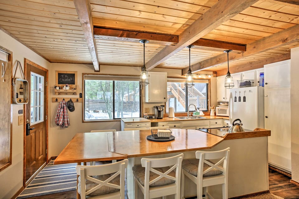 Kitchen | Cooking Basics