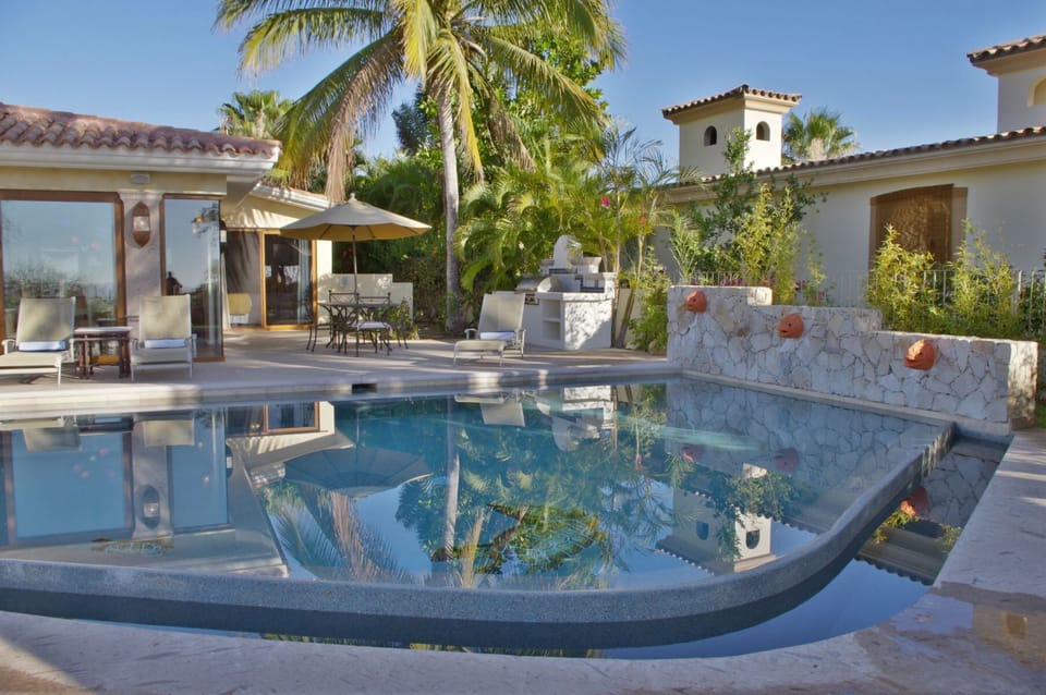 Casa Tortuga Pool