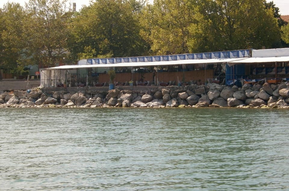 Lake