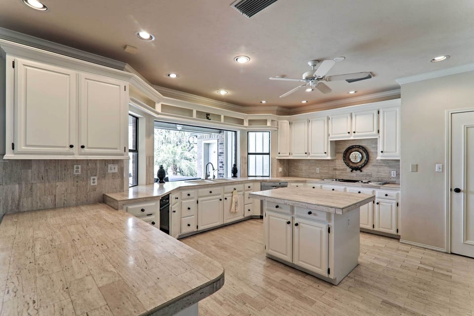 Kitchen | Cooking Basics