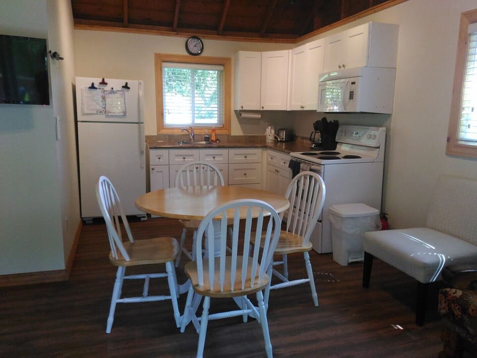 Kitchen Dining Room