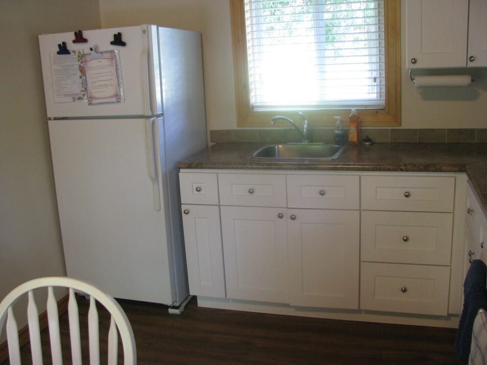 Kitchen Space