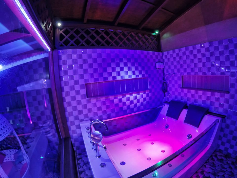 Six In One Bed and Breakfast in Maldives