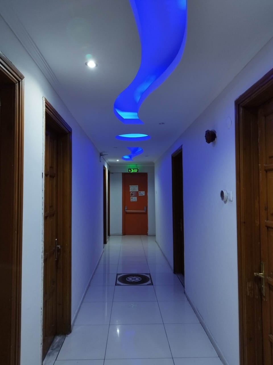 Hallway