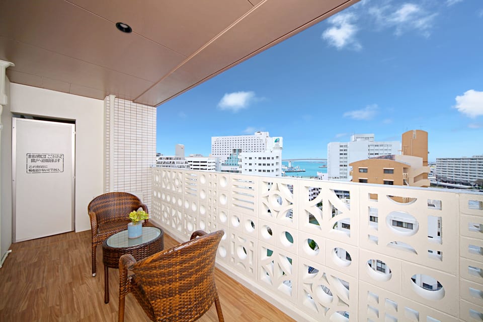 View from room