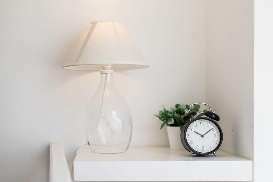 Loft, River View | Room amenity