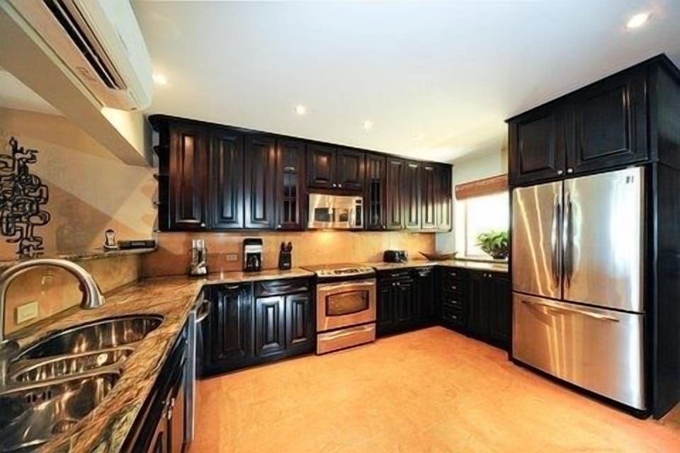 Dream Kitchen!